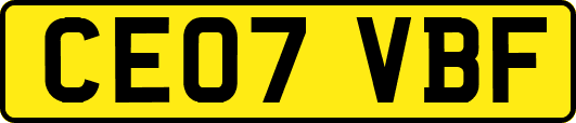 CE07VBF
