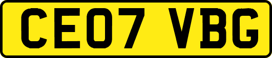 CE07VBG