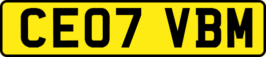 CE07VBM