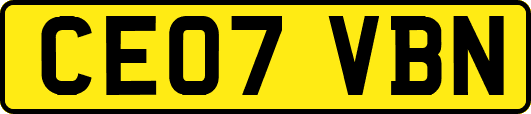 CE07VBN