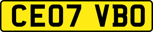 CE07VBO