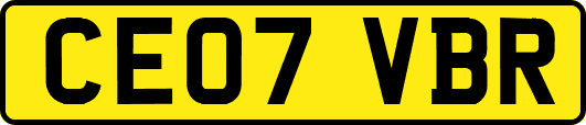 CE07VBR