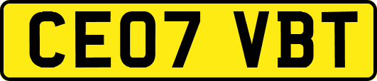 CE07VBT