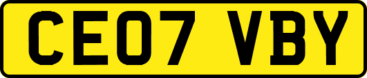 CE07VBY