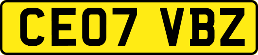 CE07VBZ