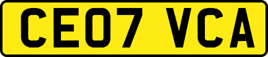 CE07VCA
