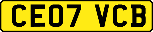 CE07VCB