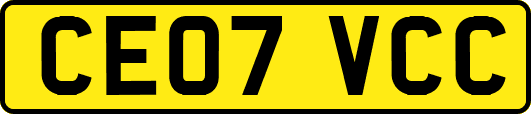 CE07VCC