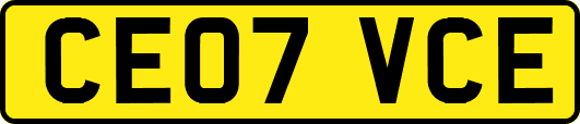 CE07VCE