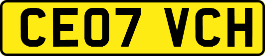 CE07VCH