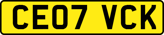 CE07VCK