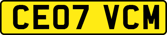 CE07VCM