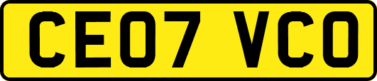 CE07VCO