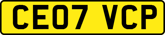 CE07VCP