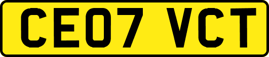 CE07VCT