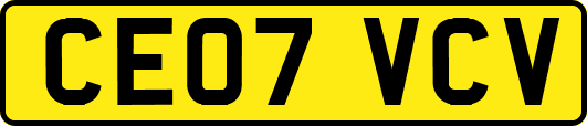 CE07VCV