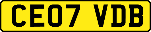 CE07VDB