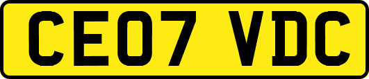 CE07VDC