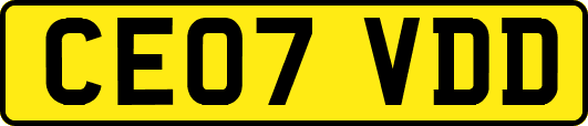 CE07VDD