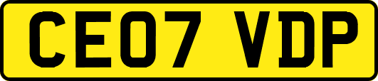 CE07VDP