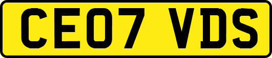 CE07VDS