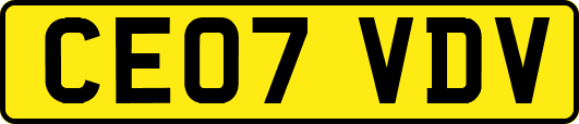 CE07VDV