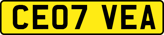 CE07VEA