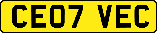 CE07VEC