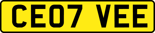 CE07VEE