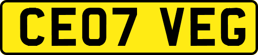 CE07VEG