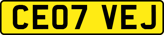 CE07VEJ