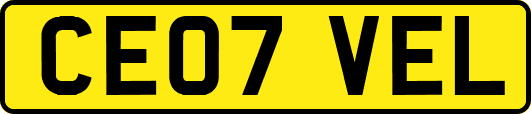 CE07VEL