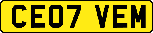 CE07VEM