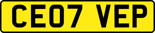 CE07VEP