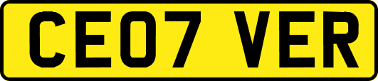CE07VER