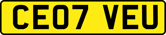 CE07VEU