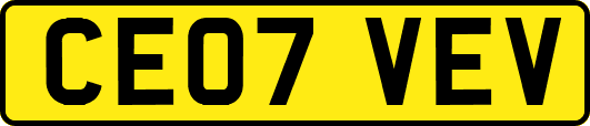 CE07VEV