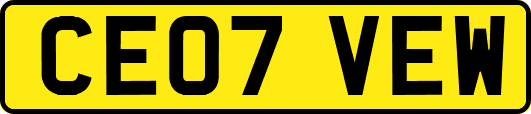 CE07VEW