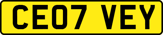 CE07VEY