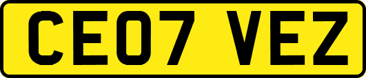 CE07VEZ