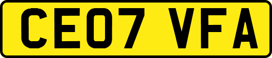 CE07VFA