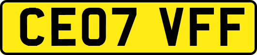 CE07VFF
