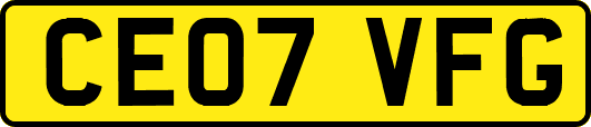 CE07VFG