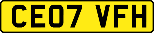 CE07VFH