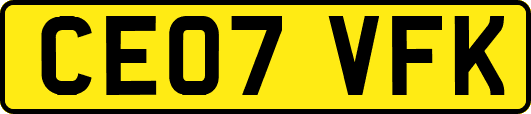 CE07VFK