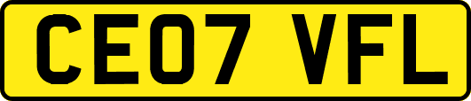 CE07VFL