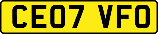CE07VFO