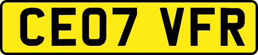 CE07VFR