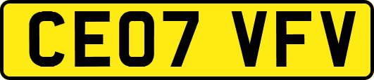 CE07VFV