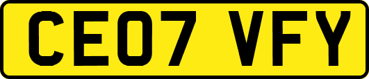 CE07VFY
